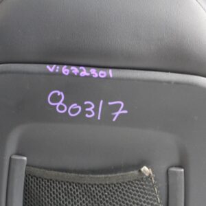 Land Rover L550 Discovery Sport Front Right Drivers Seat Assembly - Image 11