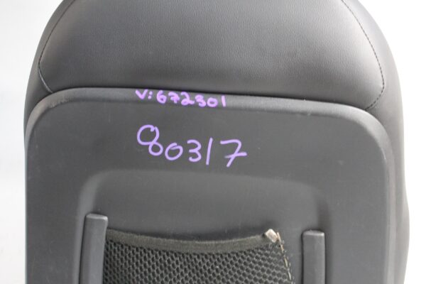 Land Rover L550 Discovery Sport Front Right Drivers Seat Assembly