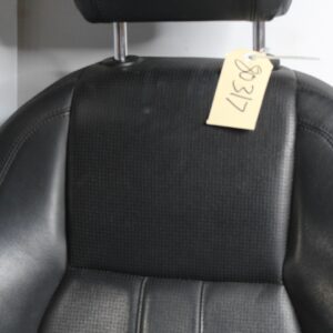 Land Rover L550 Discovery Sport Front Right Drivers Seat Assembly - Image 4