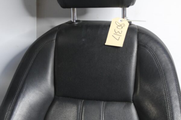 Land Rover L550 Discovery Sport Front Right Drivers Seat Assembly
