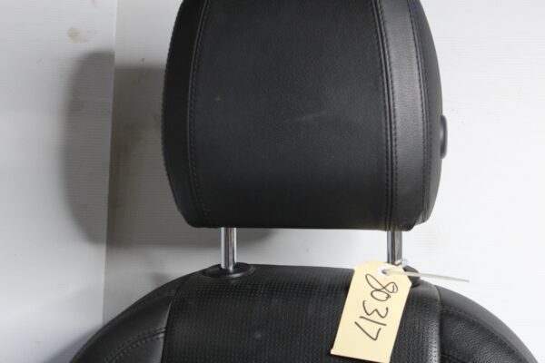Land Rover L550 Discovery Sport Front Right Drivers Seat Assembly