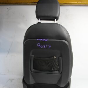 Land Rover L550 Discovery Sport Front Right Drivers Seat Assembly - Image 9