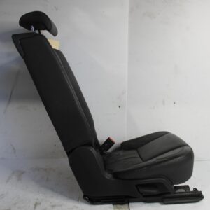 Land Rover L550 Discovery Sport Rear Right 40% Seat Assembly - Image 4