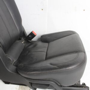 Land Rover L550 Discovery Sport Rear Right 40% Seat Assembly - Image 5
