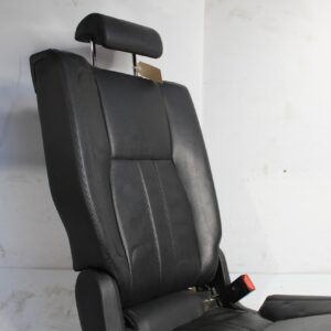 Land Rover L550 Discovery Sport Rear Right 40% Seat Assembly - Image 6