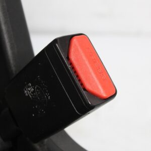 Land Rover L550 Discovery Sport Rear Right 40% Seat Assembly - Image 7