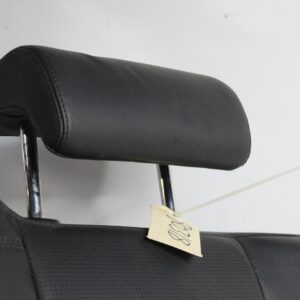 Land Rover L550 Discovery Sport Rear Right 40% Seat Assembly - Image 8