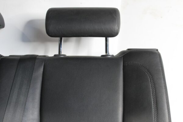 Land Rover L550 Discovery Sport Rear Left 60% Seat Assembly