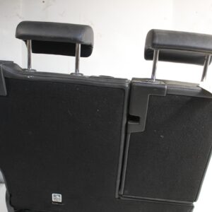 Land Rover L550 Discovery Sport Rear Left 60% Seat Assembly - Image 12