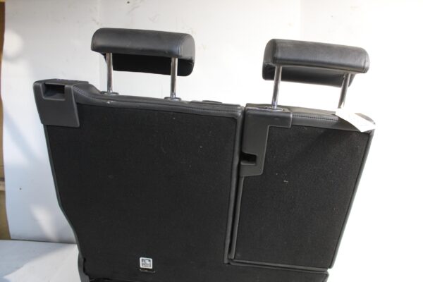 Land Rover L550 Discovery Sport Rear Left 60% Seat Assembly