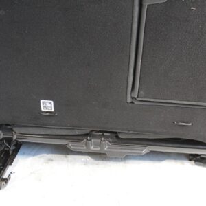 Land Rover L550 Discovery Sport Rear Left 60% Seat Assembly - Image 13