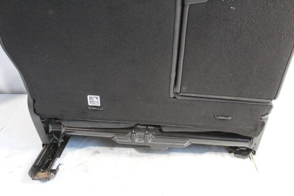 Land Rover L550 Discovery Sport Rear Left 60% Seat Assembly