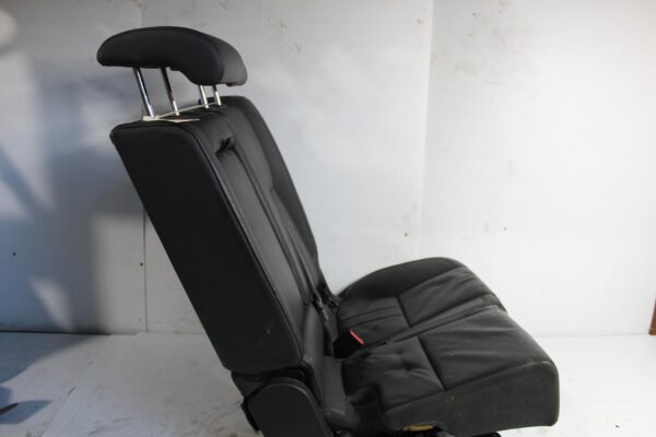 Land Rover L550 Discovery Sport Rear Left 60% Seat Assembly