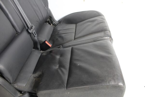 Land Rover L550 Discovery Sport Rear Left 60% Seat Assembly