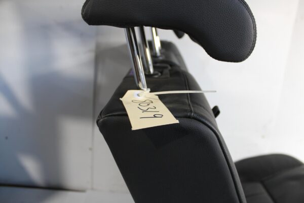 Land Rover L550 Discovery Sport Rear Left 60% Seat Assembly
