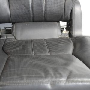Land Rover L550 Discovery Sport Rear Left 60% Seat Assembly - Image 4