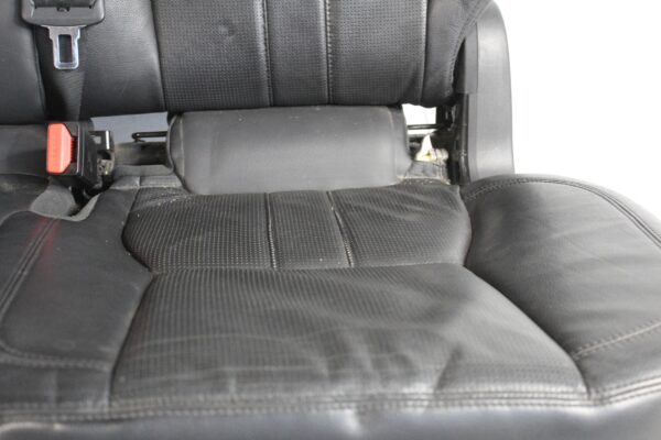 Land Rover L550 Discovery Sport Rear Left 60% Seat Assembly