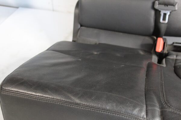 Land Rover L550 Discovery Sport Rear Left 60% Seat Assembly