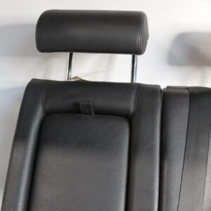 Land Rover L550 Discovery Sport Rear Left 60% Seat Assembly - Image 7