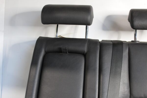 Land Rover L550 Discovery Sport Rear Left 60% Seat Assembly