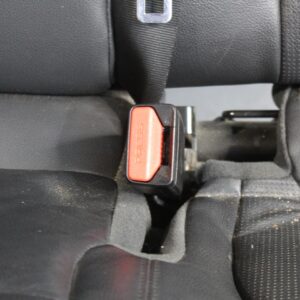 Land Rover L550 Discovery Sport Rear Left 60% Seat Assembly - Image 8
