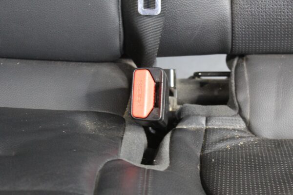 Land Rover L550 Discovery Sport Rear Left 60% Seat Assembly