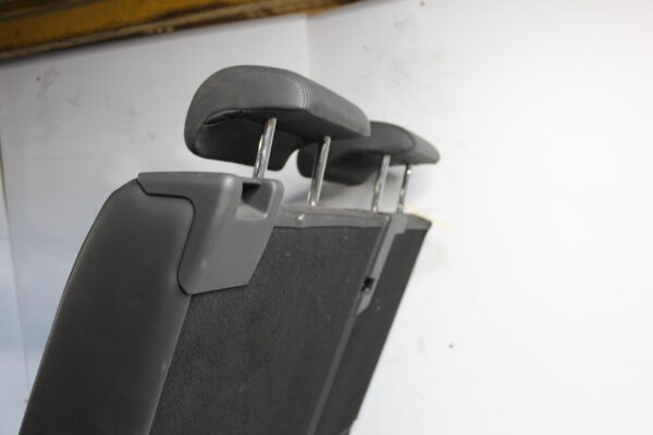 Land Rover L550 Discovery Sport Rear Left 60% Seat Assembly