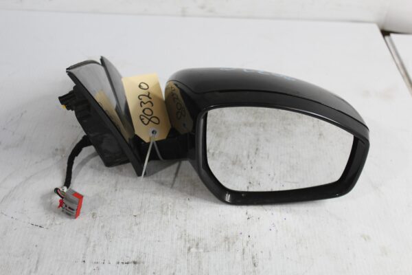 Land Rover L550 Discovery Sport Right Drivers Mirror Assembly LR072948, FK7217E698JAB