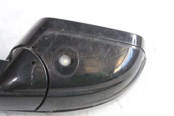 Land Rover L550 Discovery Sport Right Drivers Mirror Assembly LR072948, FK7217E698JAB