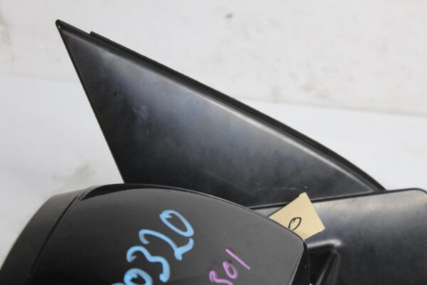 Land Rover L550 Discovery Sport Right Drivers Mirror Assembly LR072948, FK7217E698JAB