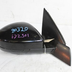 Land Rover L550 Discovery Sport Right Drivers Mirror Assembly LR072948, FK7217E698JAB - Image 7