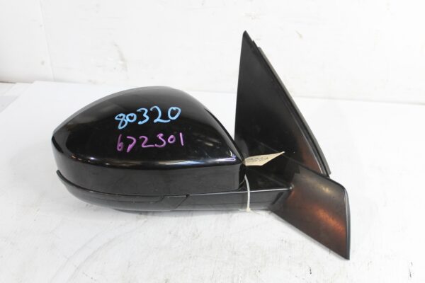 Land Rover L550 Discovery Sport Right Drivers Mirror Assembly LR072948, FK7217E698JAB