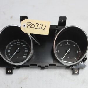 Land Rover L550 Discovery Sport Instrument Cluster LR084167, LR148235