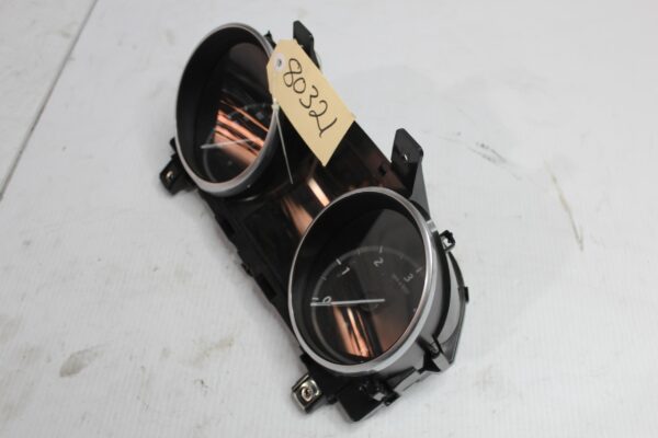 Land Rover L550 Discovery Sport Instrument Cluster LR084167, LR148235