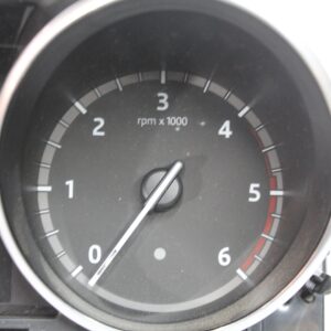 Land Rover L550 Discovery Sport Instrument Cluster LR084167, LR148235 - Image 11