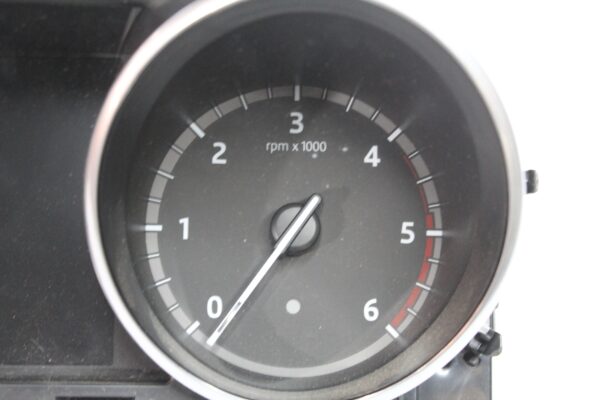 Land Rover L550 Discovery Sport Instrument Cluster LR084167, LR148235