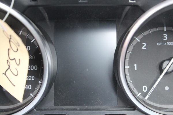 Land Rover L550 Discovery Sport Instrument Cluster LR084167, LR148235