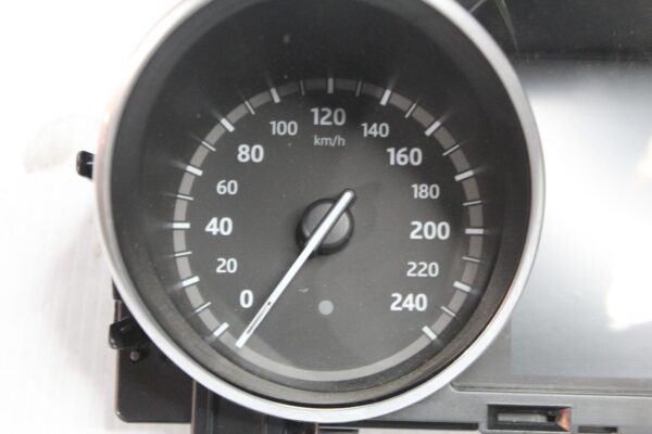 Land Rover L550 Discovery Sport Instrument Cluster LR084167, LR148235