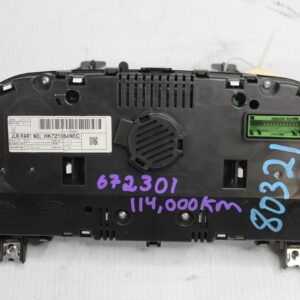Land Rover L550 Discovery Sport Instrument Cluster LR084167, LR148235 - Image 8