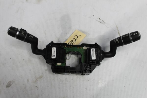 Range Rover L494 Sport Indicator Wiper Switch Stalk Assembly LR024627, LR024629