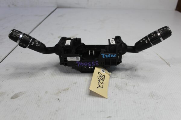 Range Rover L494 Sport Indicator Wiper Switch Stalk Assembly LR024627, LR024629