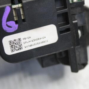 Range Rover L494 Sport Indicator Wiper Switch Stalk Assembly LR024627, LR024629 - Image 5