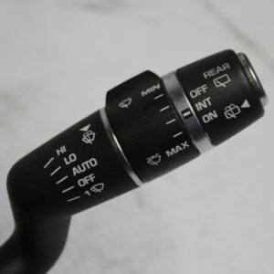 Range Rover L494 Sport Indicator Wiper Switch Stalk Assembly LR024627, LR024629 - Image 8