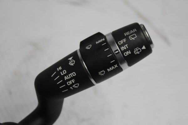 Range Rover L494 Sport Indicator Wiper Switch Stalk Assembly LR024627, LR024629
