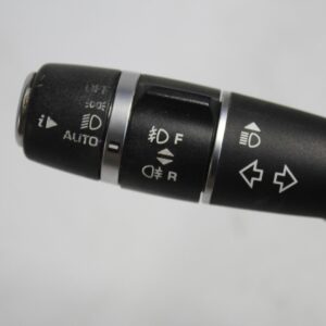 Range Rover L494 Sport Indicator Wiper Switch Stalk Assembly LR024627, LR024629 - Image 9