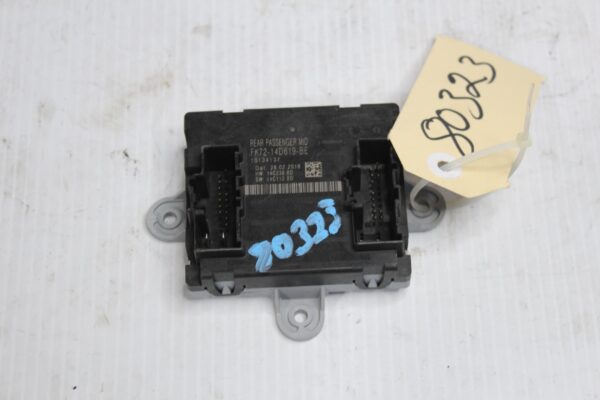 Land Rover / Range Rover L550 L494 Door Control Module FK7214D619BE