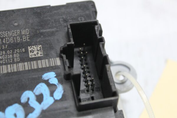 Land Rover / Range Rover L550 L494 Door Control Module FK7214D619BE