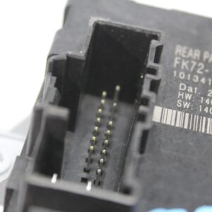 Land Rover / Range Rover L550 L494 Door Control Module FK7214D619BE - Image 4
