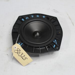Range Rover Sport L494 Door Speaker Woofer LR044858, 445123470