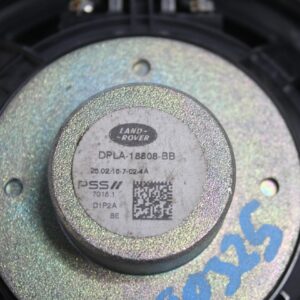 Range Rover Sport L494 Door Speaker Woofer LR044858, 445123470 - Image 7
